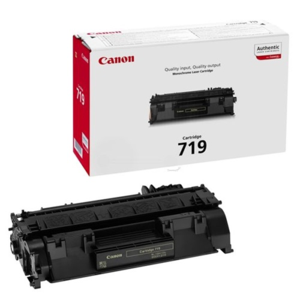 טונר לייזר מקורי Canon CRG719