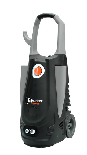 מכונת שטיפה 135 HUNTER 