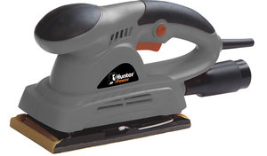 מלטשת רוטטת 100500-001 HUNTER 180W 