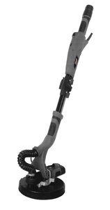 מלטשת קירות מתקפלת HUNTER 9" 600W 