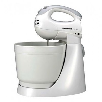 מיקסר ידני panasonic MKGB1WSH
