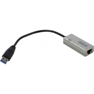 כרטיס רשת חיצוני בחיבור USB3.0