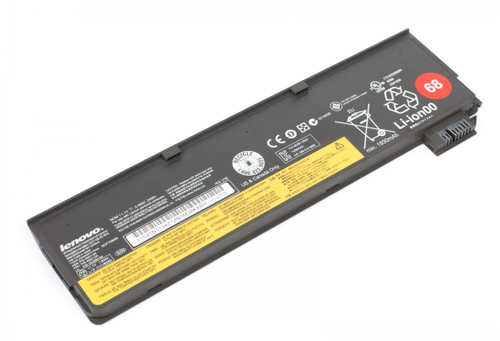 סוללה מקורית למחשב נייד לנובו LENOVO X250 - 45N1127
