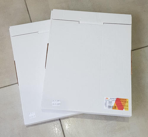50 דפי טרנספר מנדלברג