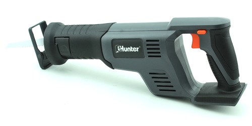 מסור חרב נטען HUNTER 3.Ah 18V 
