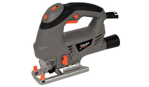מסור אנכי HUNTER 800W 