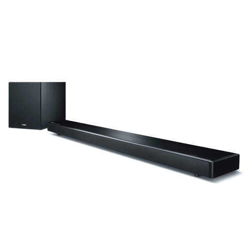 YAMAHA YSP 2700 BLACK 
