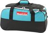 תיק קבלנים ענק מקיטה Makita – חזק, מרווח ומתאים ל 5-6 כלים