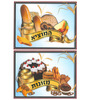 ערכת תמונות ברכות /ש.ה.