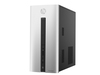 מחשב נייח HP Pavilion 550-153WB כולל מסך 23"