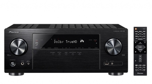 רסיבר קולנוע ביתי VSX832 Pioneer