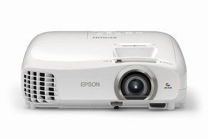 מקרן Epson PowerLite Home Cinema 2040 Full HD