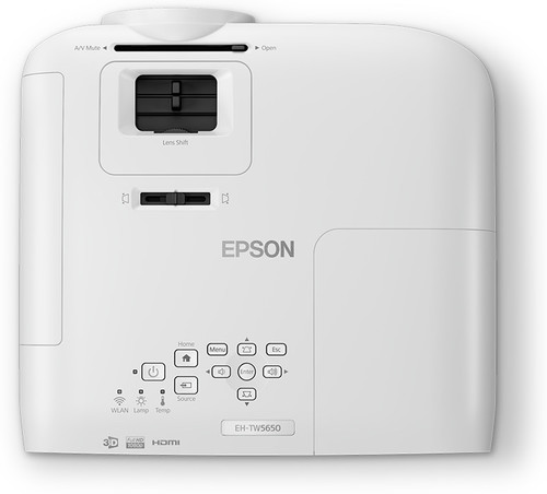 מקרן EHTW5650 Epson