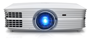 מקרן UHD550X Optoma 4K Ultra HD