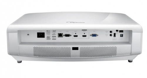 מקרן UHD550X Optoma 4K Ultra HD