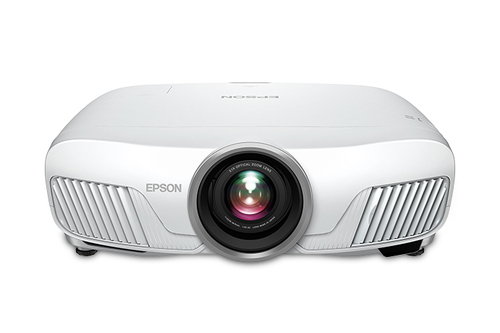 מקרן Home Cinema 5040UBe 4K Epson