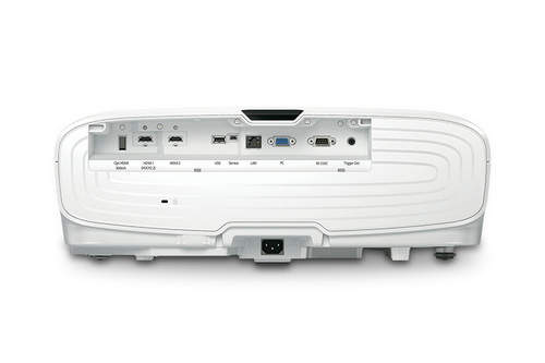 מקרן Home Cinema 4000 4K Epson