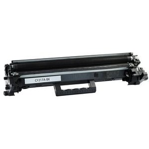 טונר תואם שחור HP CF217A
