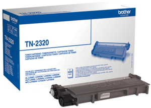 טונר מקורי Brother TN2320