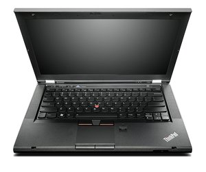 מחשב 14.1" ThinkPad T430 Core i7 3.60GHz 12GB 256GB SSD WIN10 PRO  לנובו
