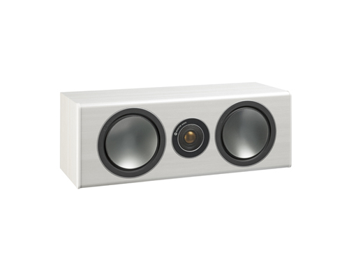 Monitor Audio BRONZE CENTER WHITE