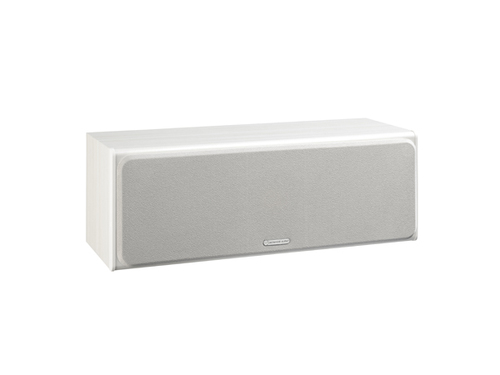 Monitor Audio BRONZE CENTER WHITE