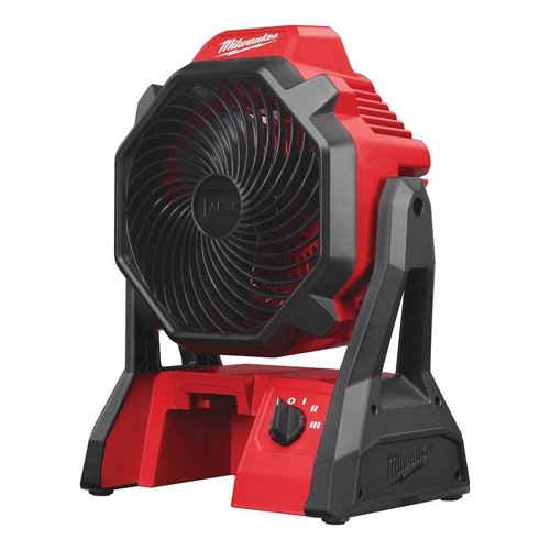 מאוורר נטען 18V גוף בלבד דגם M18 AF