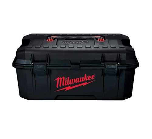 סט 18V אימפקט FUEL+פטישון סוללות MILWAUKEE 4AH