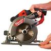 מסור עגול נטען 12V דגם M12CCS44 גוף בלבד MILWAUKEE