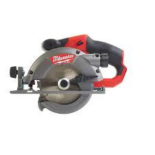 מסור עגול נטען 12V דגם M12CCS44 גוף בלבד MILWAUKEE