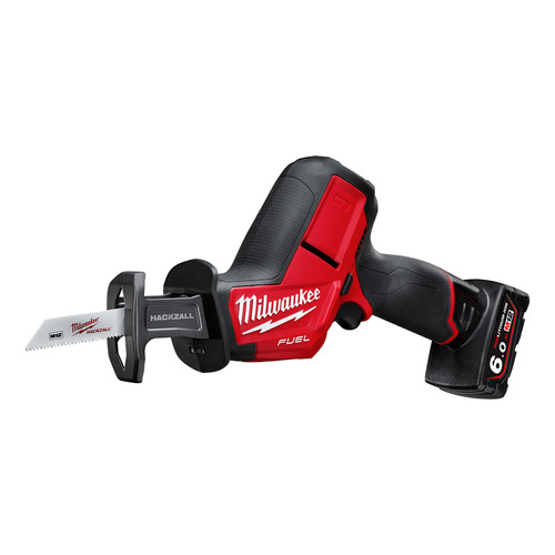 מסור חרב קומפקטי 12V FUEL גוף בלבד דגם MILWAUKEE M12CHZ