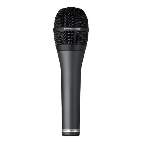 מיקרופון TGV70D מבית Beyerdynamic