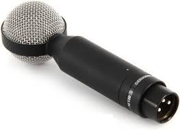 מיקרופון M 130 מבית Beyerdynamic