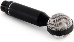 מיקרופון M 130 מבית Beyerdynamic
