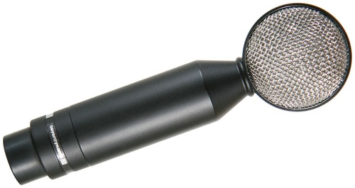 מיקרופון M 130 מבית Beyerdynamic