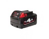 סוללה MILWAUKEE M18 B4 18V 4AH
