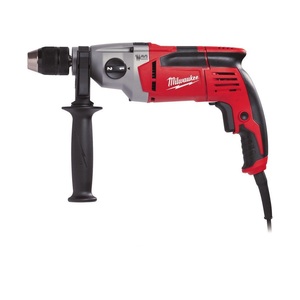 מקדחה רוטטת 24 מ״מ, 2 מהירויות, 1020W דגם MILWAUKEE PD2E 24 R