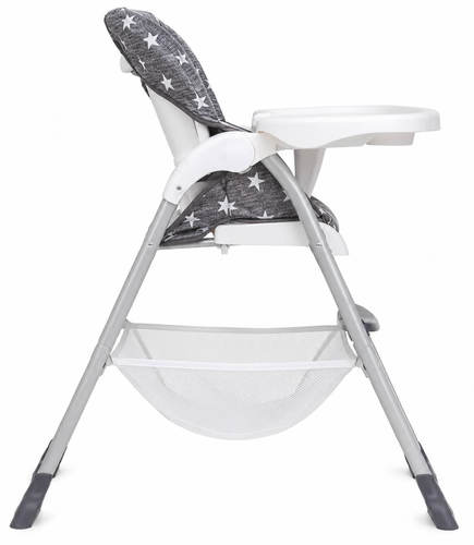 כיסא אוכל Joie Mimzy Snacker Twinkle Linen 
