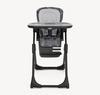 כיסא אוכל Joie Mimzy Recline Charcoal 