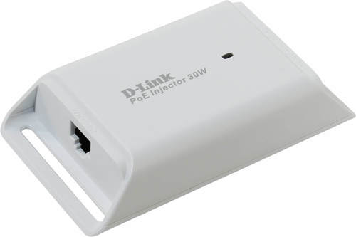 DPE-301GI/A1A - D-LINK - Gigabit PoE Injector (32W)