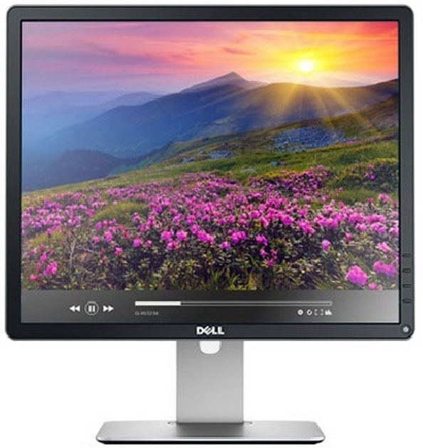 מסך מחשב Dell P1917S 19 דל