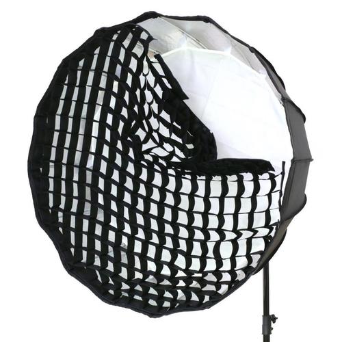 גריד לסופטבוקס פרבולי עמוק - Godox P120G