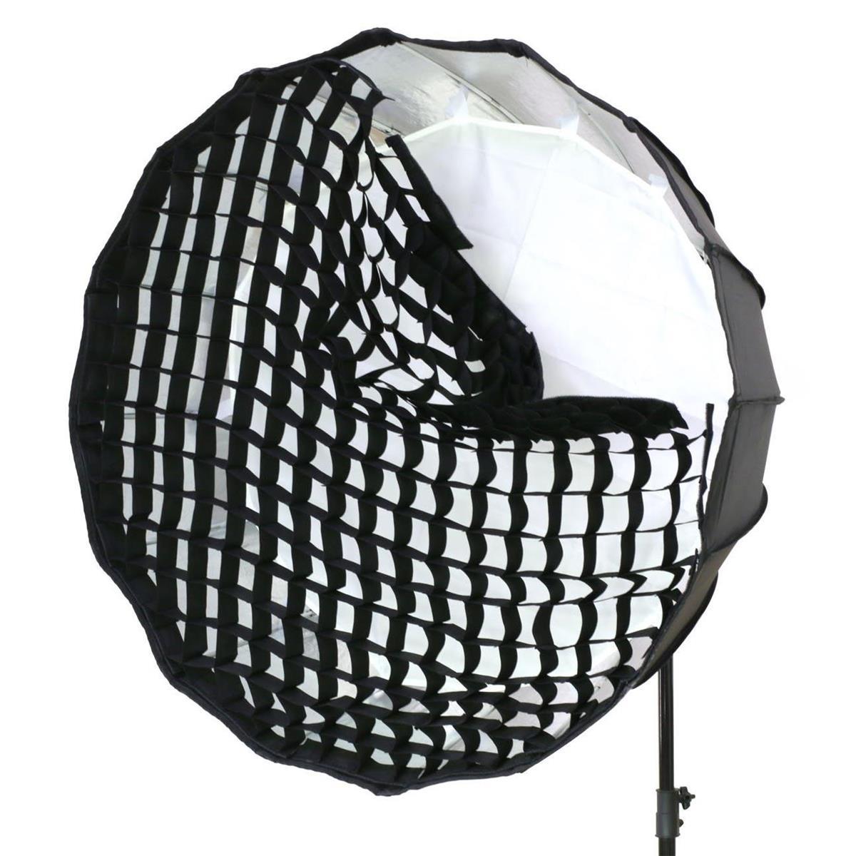 גריד לסופטבוקס פרבולי עמוק - Godox P120G