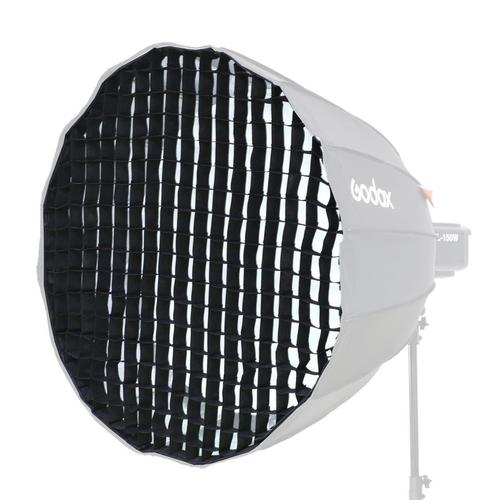 גריד לסופטבוקס פרבולי עמוק - Godox P120G