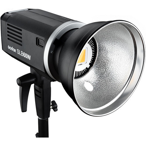תאורת לד רציפה Godox SLB- 60W