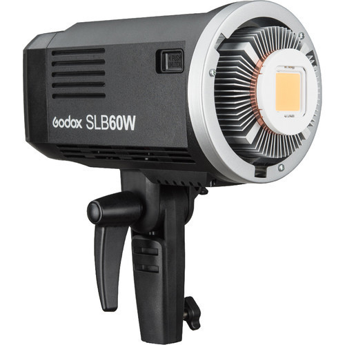 תאורת לד רציפה Godox SLB- 60W