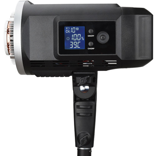 תאורת לד רציפה Godox SLB- 60W
