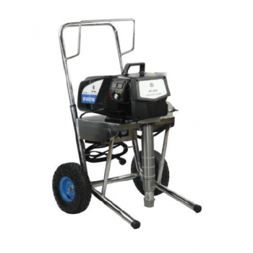 איירלס מנוע בוכנתי KARNAF - 2500W  