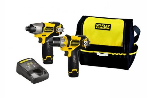 סט מברגות FMCK060C2