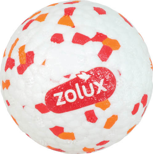 זולוקס כדור צף לכלבים מבית זולוקס צרפת  ETPU BALL MEDIUM